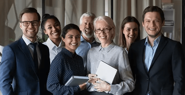Dressing for Success in Modern Times