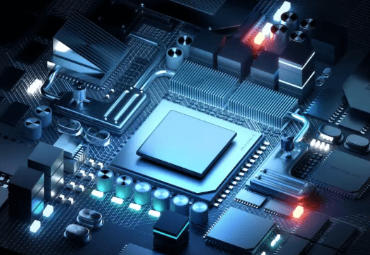 The Future of High-Speed Processors