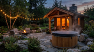 Traditional vs Infrared: How to Decide Which Sauna Style Suits You