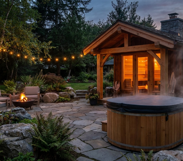 Traditional vs Infrared: How to Decide Which Sauna Style Suits You