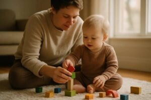 Is Delayed Speech an Early Sign of Autism?