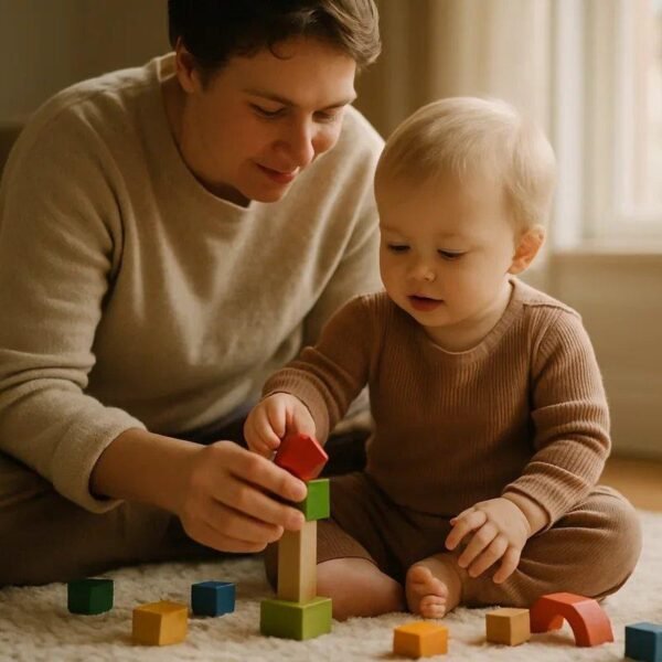Is Delayed Speech an Early Sign of Autism?
