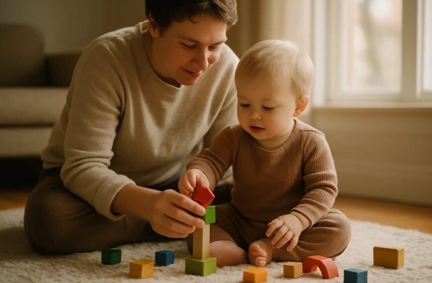 Is Delayed Speech an Early Sign of Autism?