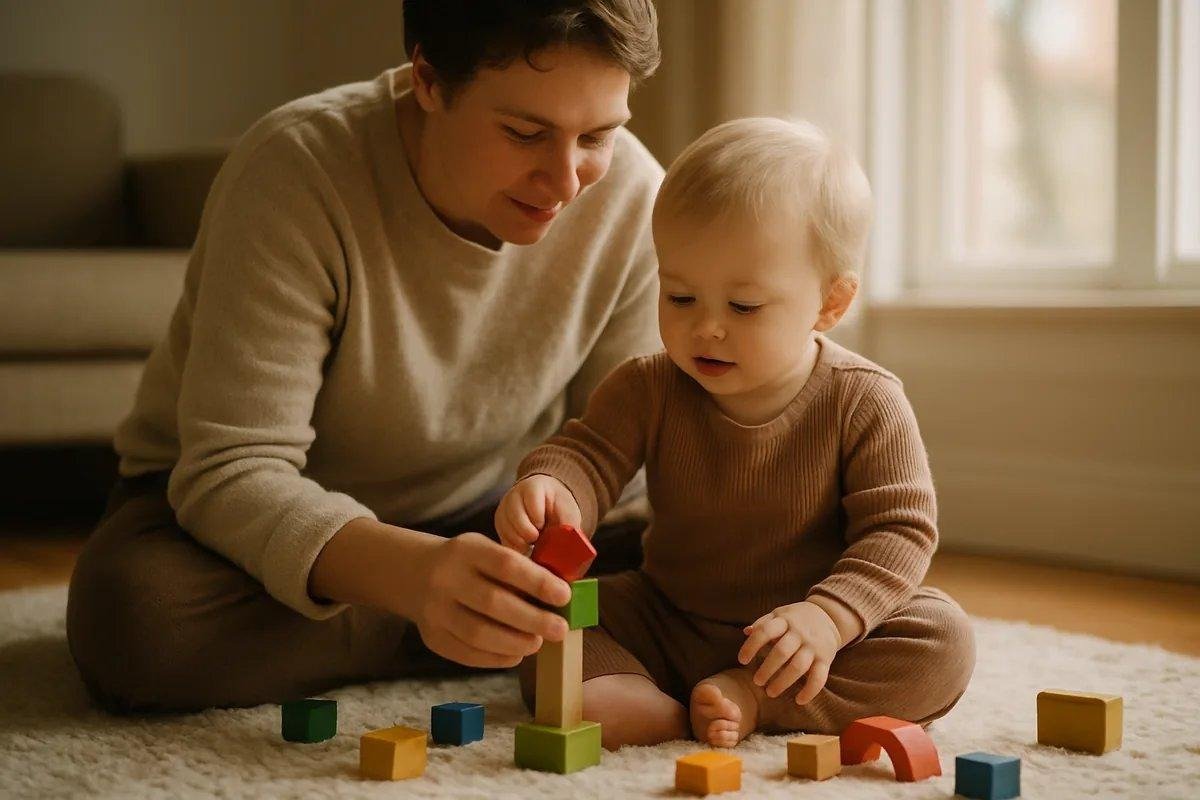 Is Delayed Speech an Early Sign of Autism?